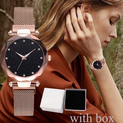 Dior Magnetic Watch