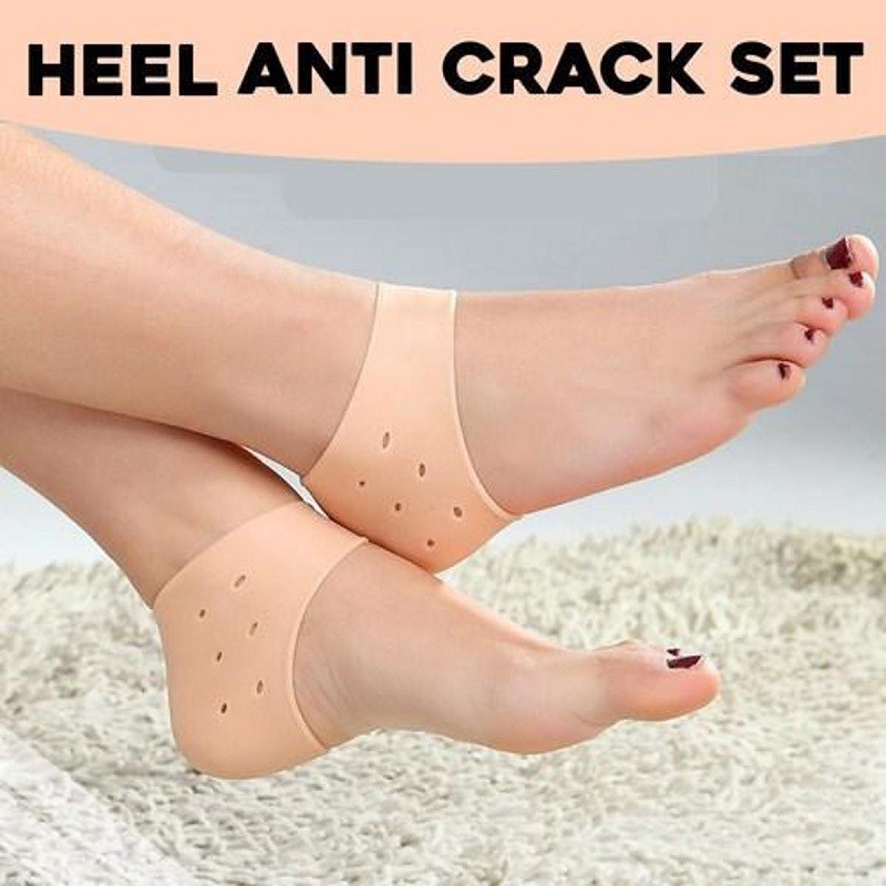 Heel Guard