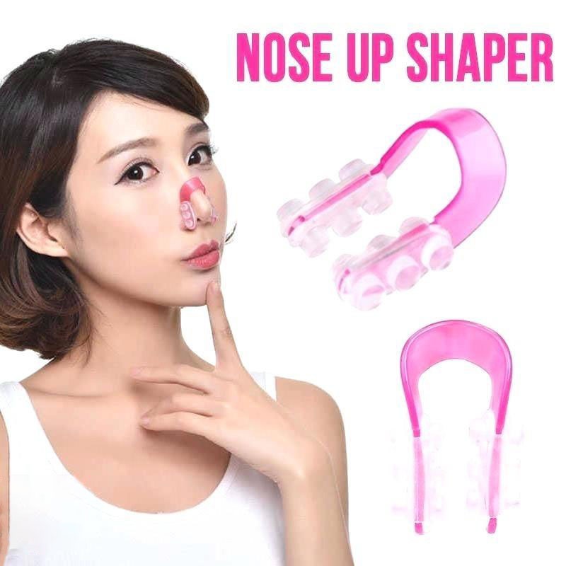 Nose shaper