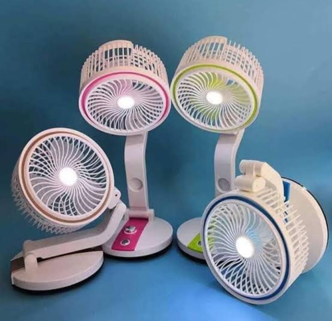 LR 2018 Fan